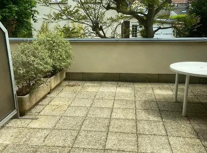 Studio En Hypercentre Refait A Neuf En 2023 Avec Une Belle Terrasse!