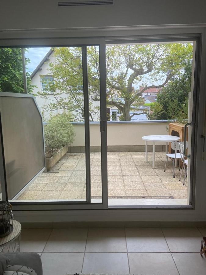 En Hypercentre Refait A Neuf En 2023 Avec Belle Terrasse! Apartment