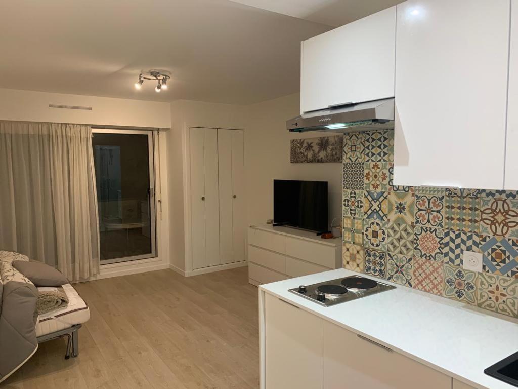 Appartement Cabourg: Idéalement Situé Avec Terrasse! Cabourg